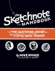 Sketchnote Handbook