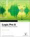 Logic Pro X Apple Professional Music Production