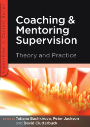 Coaching and Mentoring Supervision