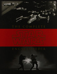 Complete Star Wars Encyclopedia