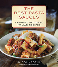 Best Pasta Sauces: Favorite Regional Italian Recipes