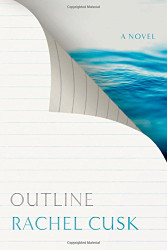 Outline: A Novel