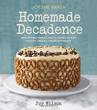 Joy the Baker Homemade Decadence