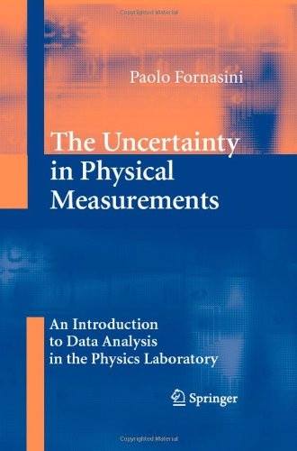 Uncertainty In Physical Measurements