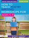 How to Teach Poetry Writing How to Teach Poetry Writing