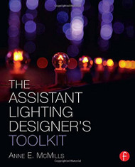 Assistant Lighting Designer's Toolkit