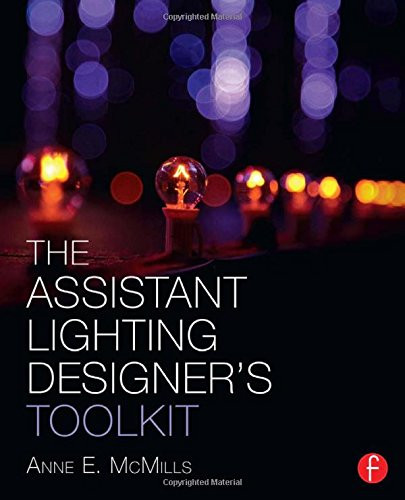 Assistant Lighting Designer's Toolkit