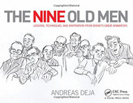 Nine Old Men