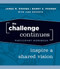 Challenge Continues Participant Workbook