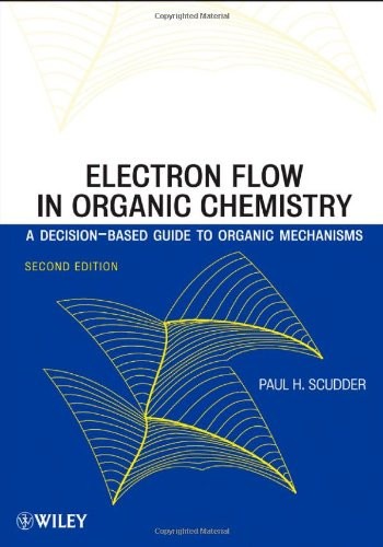 Electron Flow in Organic Chemistry