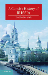 Concise History of Russia (Cambridge Concise Histories)