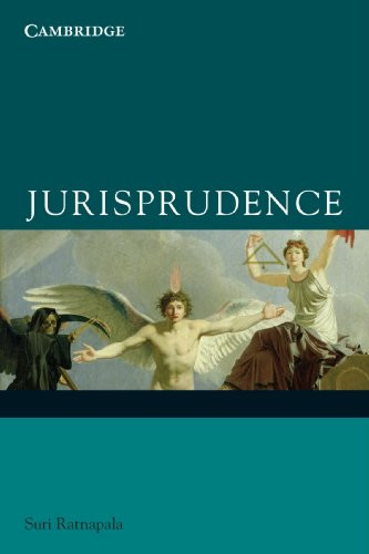 Jurisprudence by Ratnapala Suri