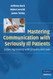 Mastering Communication with Seriously Ill Patients