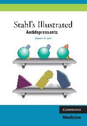 Stahl's Illustrated Antidepressants