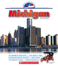 Michigan (America the Beautiful Third)
