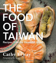 Food of Taiwan: Recipes from the Beautiful Island