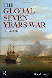 Global Seven Years War 1754-1763