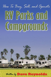 How to Buy Sell and Operate RV Parks and Campgrounds