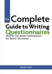 Complete Guide to Writing Questionnaires