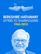 Berkshire Hathaway Letters to Shareholders