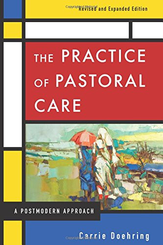 Practice of Pastoral Care Edition