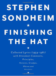 Finishing the Hat: Collected Lyrics