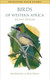 Birds of Western Africa (Princeton Field Guides)