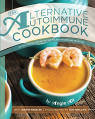Alternative Autoimmune Cookbook