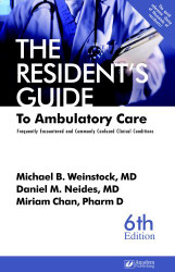 Resident's Guide to Ambulatory Care