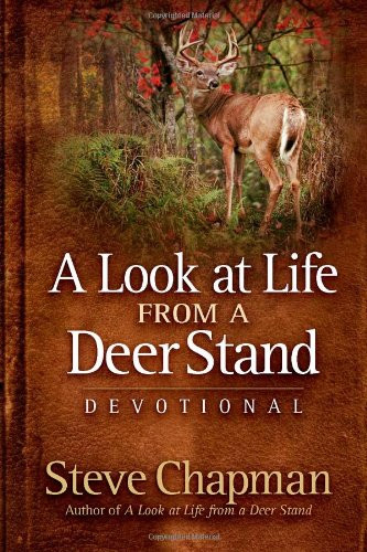 Look at Life from a Deer Stand Devotional