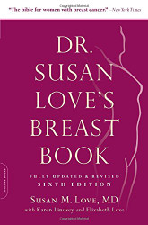 Drsusan Love's Breast Book