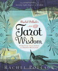 Rachel Pollack's Tarot Wisdom