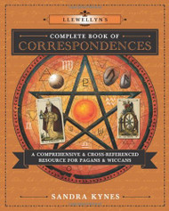 Llewellyn's Complete Book of Correspondences