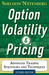 Option Volatility and Pricing