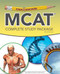 Examkrackers Mcat Study Package