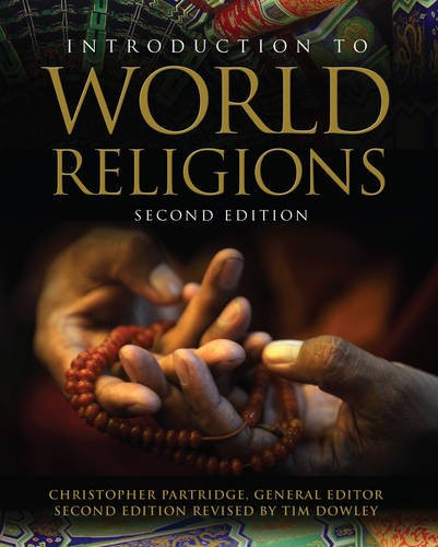 Short Introduction to World Religions