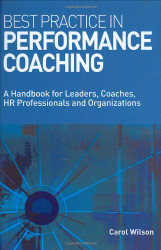 Best Practice In Performance Coaching