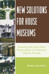 New Solutions for House Museums