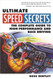 Ultimate Speed Secrets