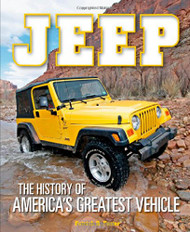 Jeep: The History of America's Greatest Vehicle