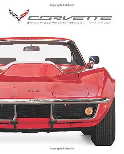 Corvette