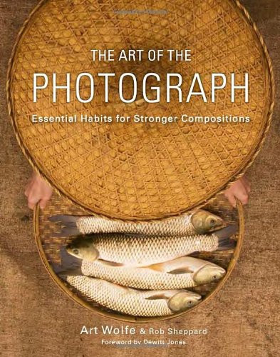 Art of the Photograph