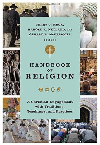 Handbook of Religion