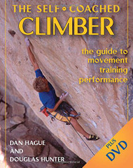 Self-Coached Climber: The Guide to Movement Training Performance
