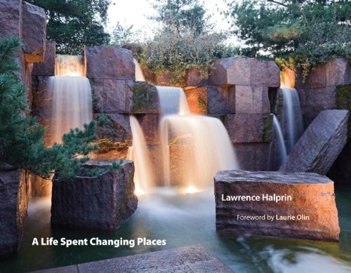 Life Spent Changing Places