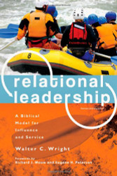 Relational Leadership