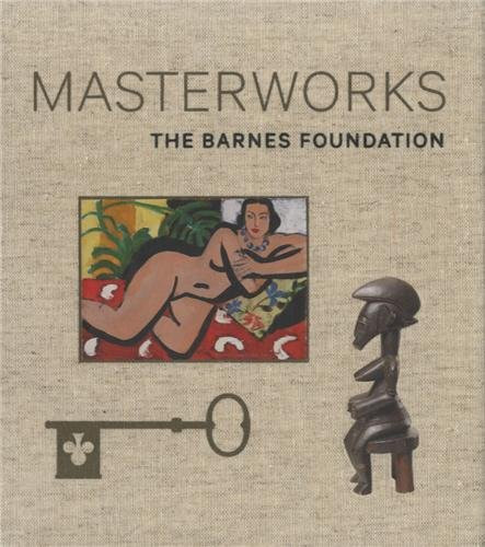 Barnes Foundation: Masterworks