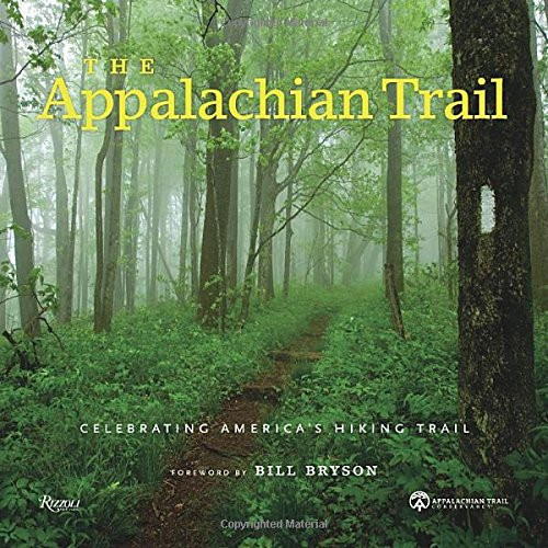 Appalachian Trail: Celebrating America's Hiking Trail