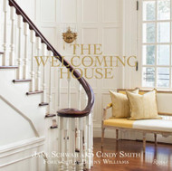 Welcoming House: The Art of Living Graciously