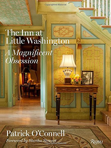 Inn at Little Washington: A Magnificent Obsession